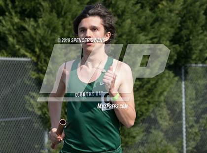 Thumbnail 1 in Weddington Invitational photogallery.