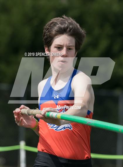 Thumbnail 1 in Weddington Invitational photogallery.