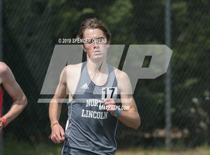 Thumbnail 1 in Weddington Invitational photogallery.