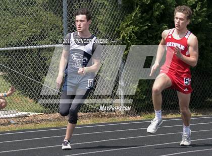 Thumbnail 3 in Weddington Invitational photogallery.