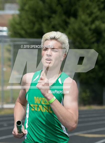 Thumbnail 3 in Weddington Invitational photogallery.