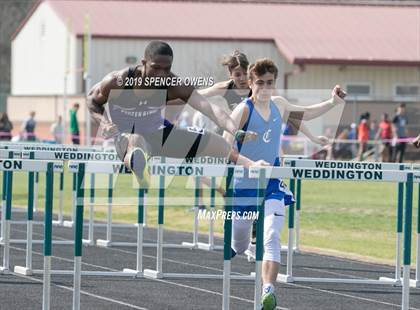Thumbnail 3 in Weddington Invitational photogallery.