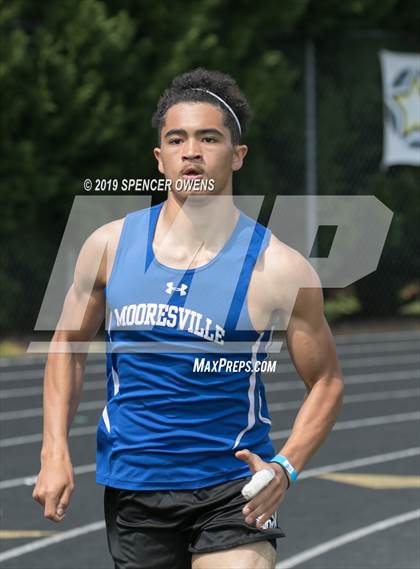 Thumbnail 3 in Weddington Invitational photogallery.