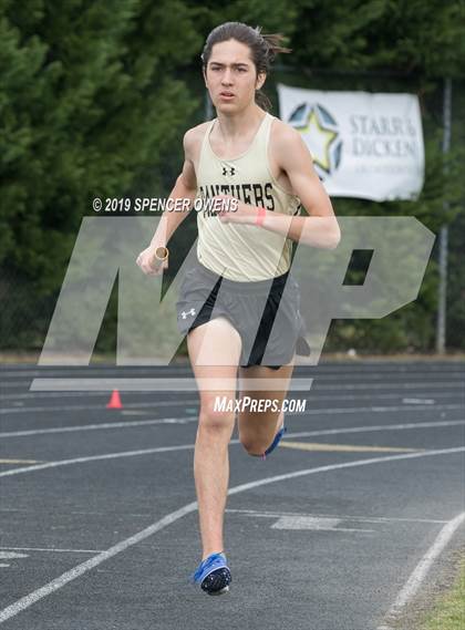 Thumbnail 2 in Weddington Invitational photogallery.