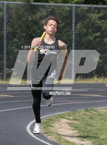 Thumbnail 3 in Weddington Invitational photogallery.