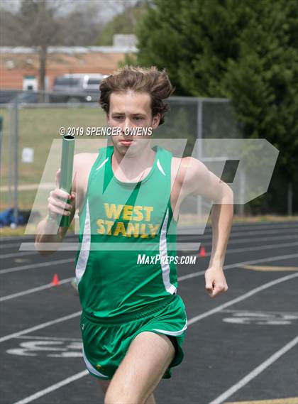Thumbnail 1 in Weddington Invitational photogallery.