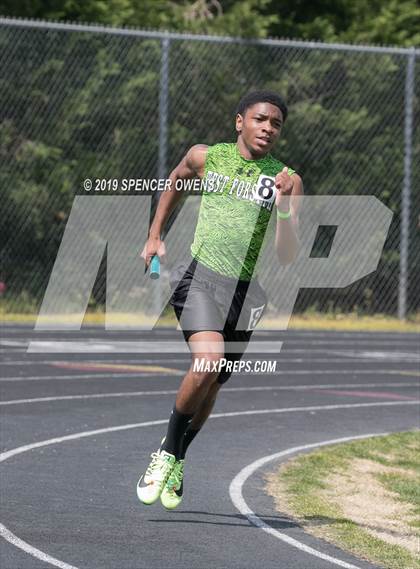 Thumbnail 3 in Weddington Invitational photogallery.