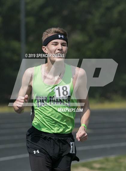 Thumbnail 3 in Weddington Invitational photogallery.