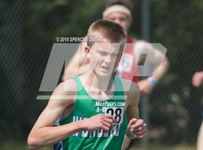 Thumbnail 1 in Weddington Invitational photogallery.
