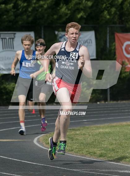 Thumbnail 1 in Weddington Invitational photogallery.