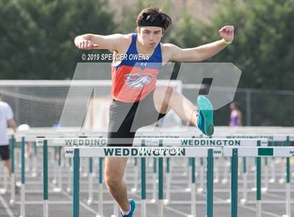 Thumbnail 2 in Weddington Invitational photogallery.