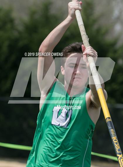 Thumbnail 3 in Weddington Invitational photogallery.