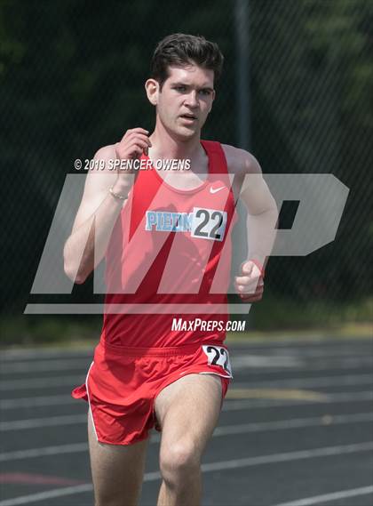 Thumbnail 2 in Weddington Invitational photogallery.