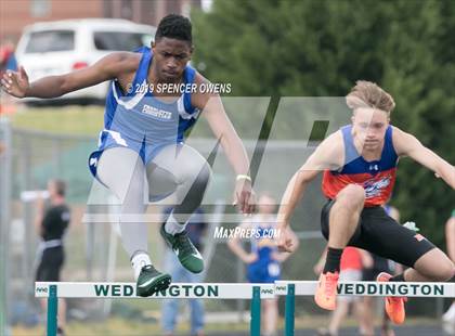 Thumbnail 2 in Weddington Invitational photogallery.