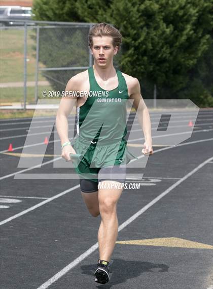 Thumbnail 2 in Weddington Invitational photogallery.
