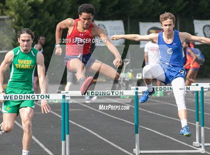 Thumbnail 1 in Weddington Invitational photogallery.