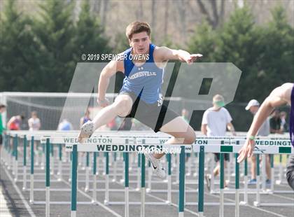 Thumbnail 1 in Weddington Invitational photogallery.