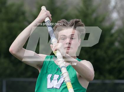 Thumbnail 3 in Weddington Invitational photogallery.