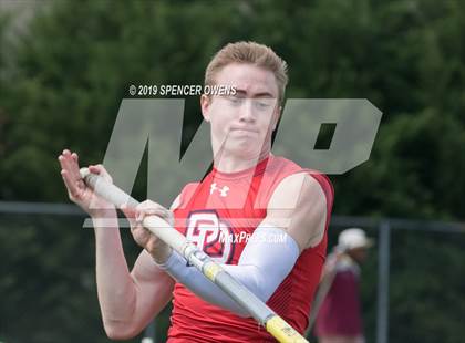 Thumbnail 1 in Weddington Invitational photogallery.