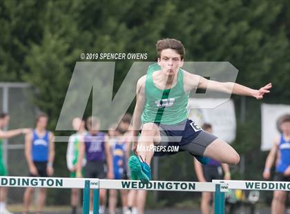 Thumbnail 1 in Weddington Invitational photogallery.