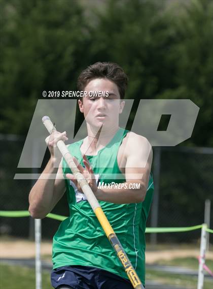 Thumbnail 1 in Weddington Invitational photogallery.