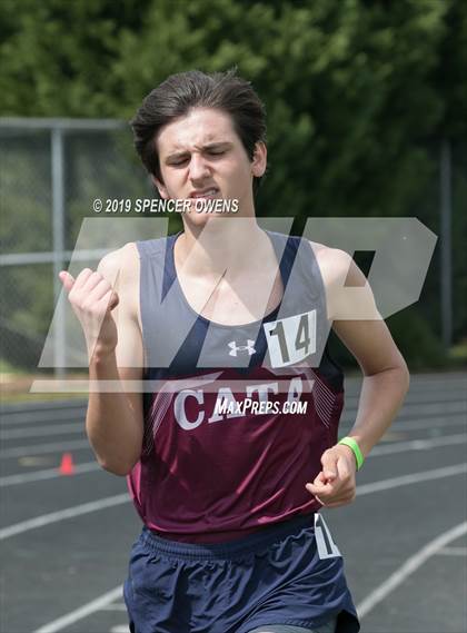 Thumbnail 3 in Weddington Invitational photogallery.