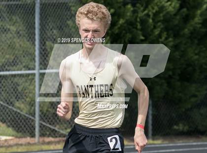Thumbnail 1 in Weddington Invitational photogallery.