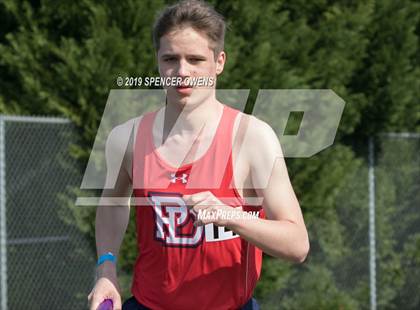 Thumbnail 1 in Weddington Invitational photogallery.
