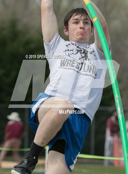 Thumbnail 2 in Weddington Invitational photogallery.