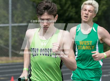 Thumbnail 2 in Weddington Invitational photogallery.