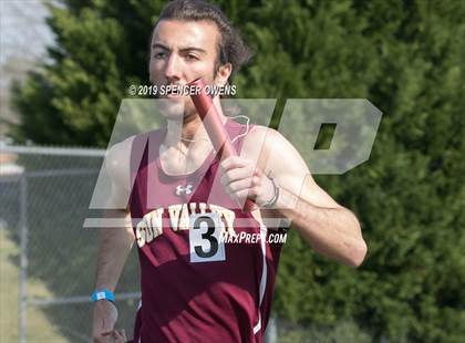 Thumbnail 3 in Weddington Invitational photogallery.