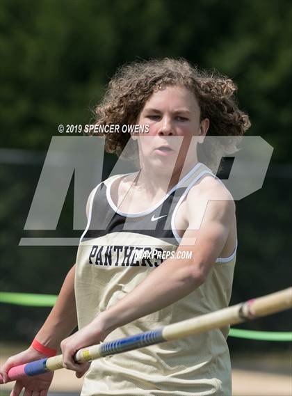Thumbnail 2 in Weddington Invitational photogallery.