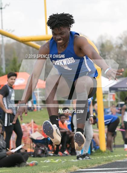 Thumbnail 1 in Weddington Invitational photogallery.