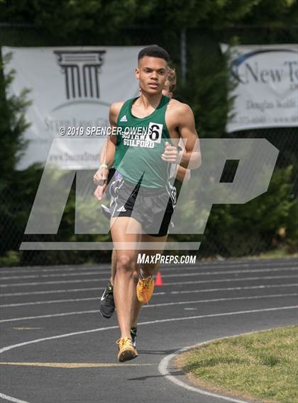 Thumbnail 3 in Weddington Invitational photogallery.