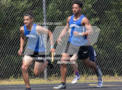 Thumbnail 2 in Weddington Invitational photogallery.