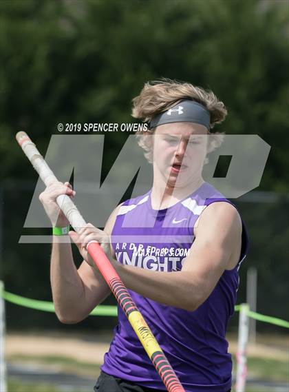 Thumbnail 2 in Weddington Invitational photogallery.