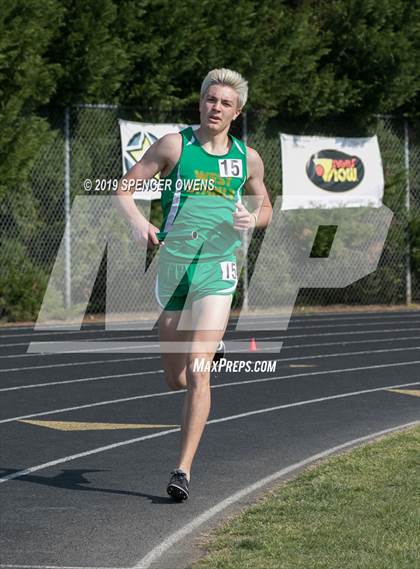 Thumbnail 3 in Weddington Invitational photogallery.