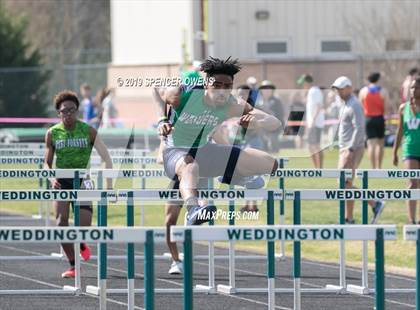 Thumbnail 1 in Weddington Invitational photogallery.
