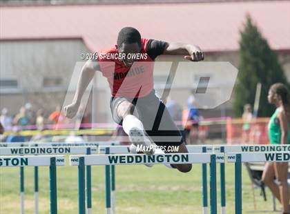 Thumbnail 2 in Weddington Invitational photogallery.