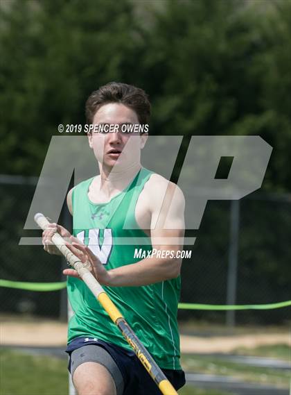 Thumbnail 3 in Weddington Invitational photogallery.