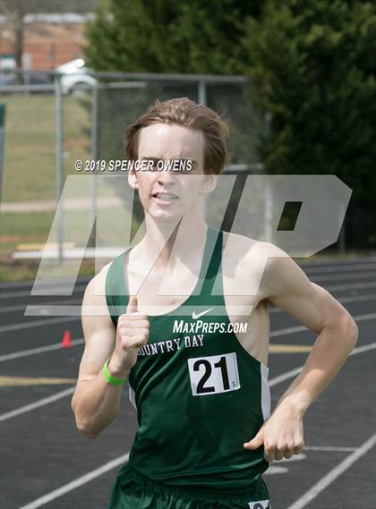 Thumbnail 1 in Weddington Invitational photogallery.