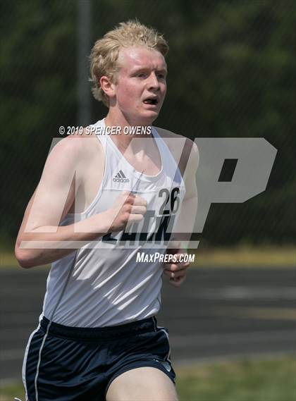 Thumbnail 3 in Weddington Invitational photogallery.
