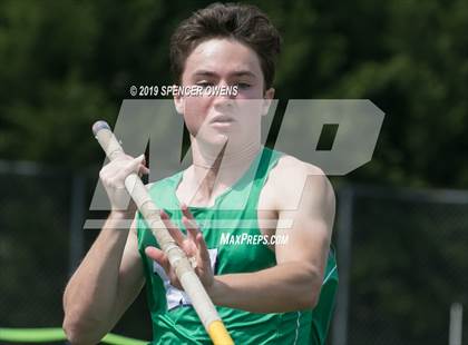 Thumbnail 2 in Weddington Invitational photogallery.