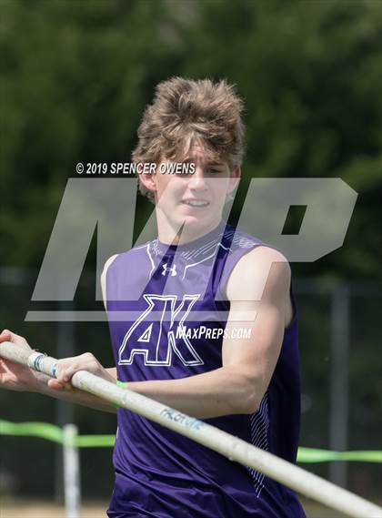 Thumbnail 1 in Weddington Invitational photogallery.