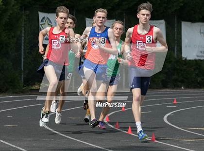 Thumbnail 1 in Weddington Invitational photogallery.