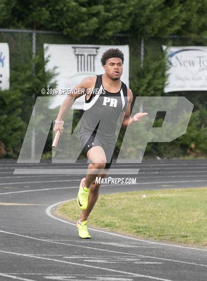 Thumbnail 2 in Weddington Invitational photogallery.