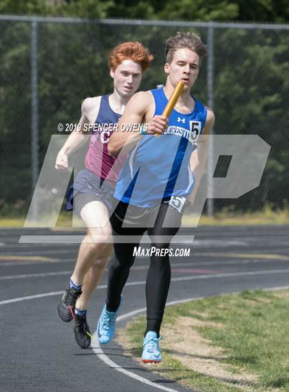 Thumbnail 2 in Weddington Invitational photogallery.