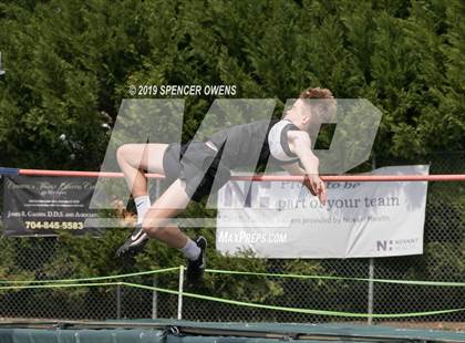 Thumbnail 2 in Weddington Invitational photogallery.