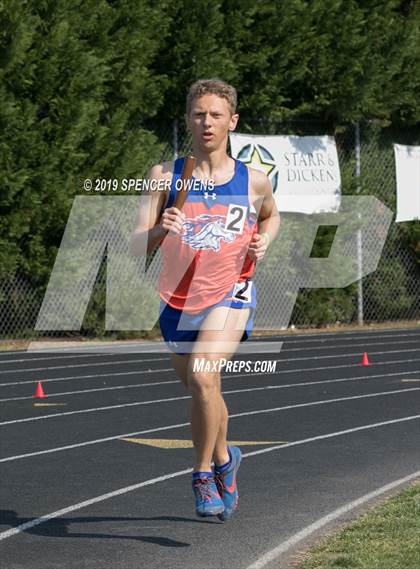 Thumbnail 3 in Weddington Invitational photogallery.