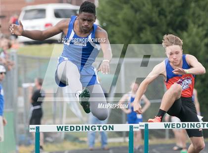 Thumbnail 1 in Weddington Invitational photogallery.